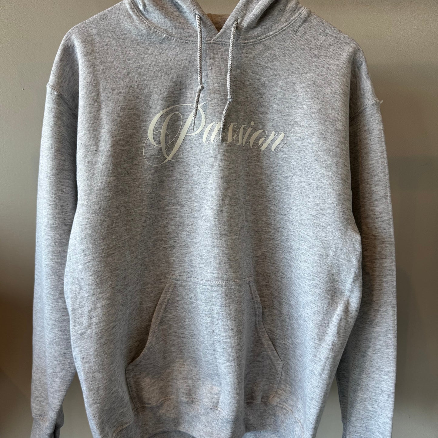 Passion Hoodie