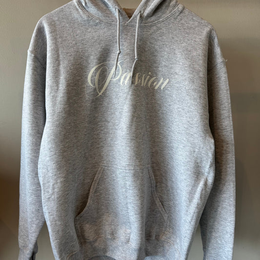 Passion Hoodie